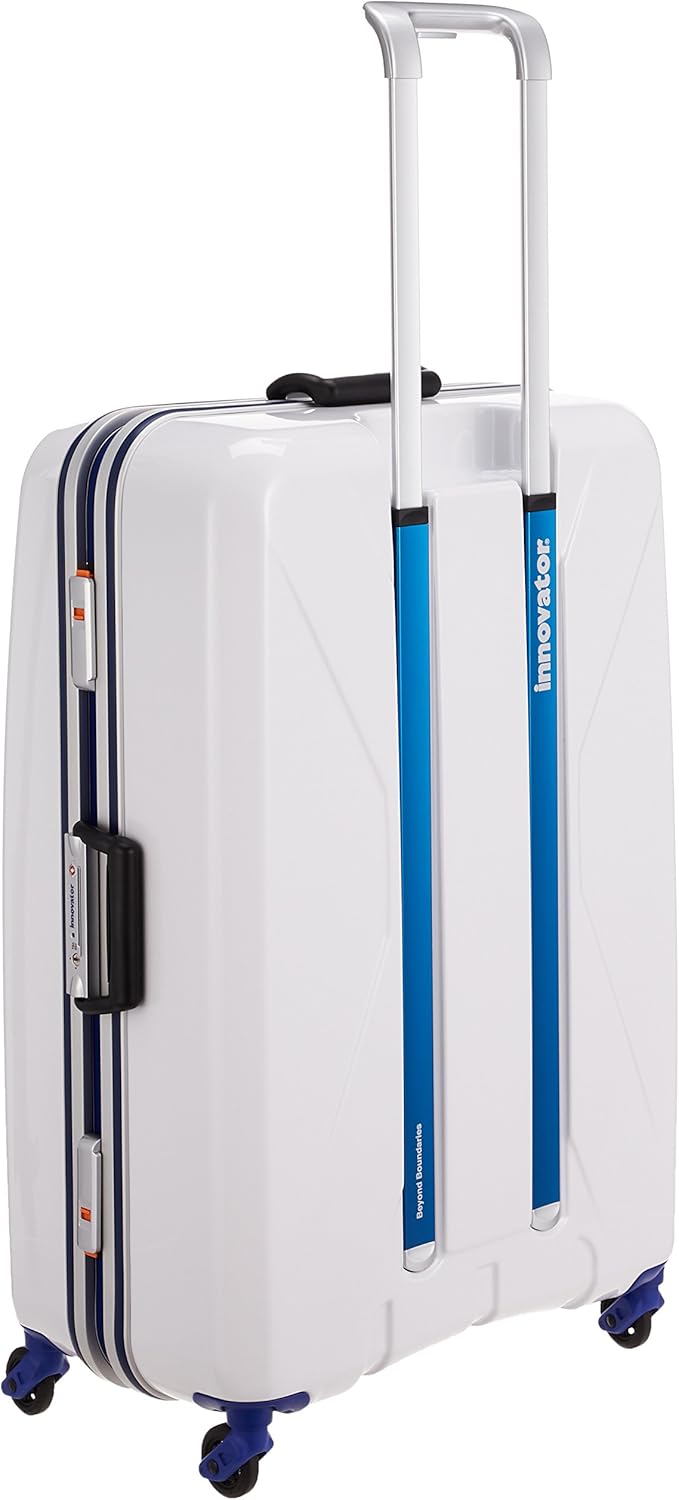 innovator イノベーター スーツケース カードキータイプ 90L 楽天市場】イノベーター スーツケース INV68 71cm 90L 10泊